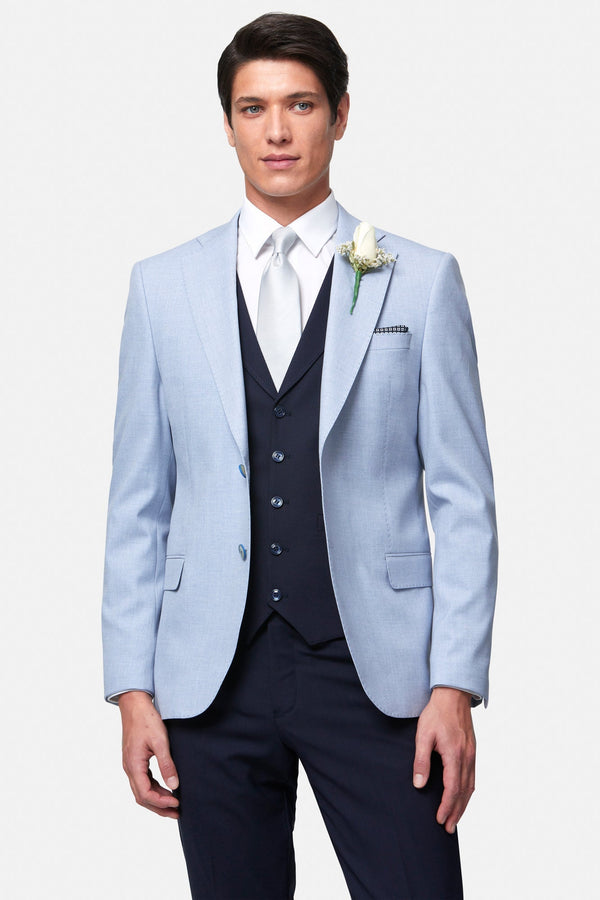 Benetti Albert Jacket